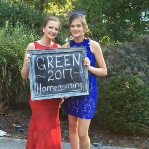 Meet your Posher, Michele